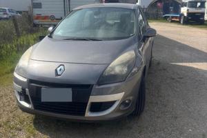 Renault scenic X mode 1.6 Cv 2011 Disel
