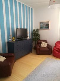 Ortona casa ideale per insegnanti in Trasferta 