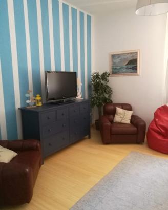 Ortona casa ideale per insegnanti in Trasferta 