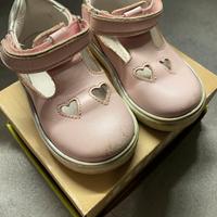 SCARPA BALDUCCI NUMERO 21