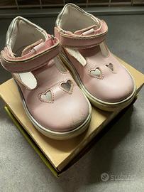 SCARPA BALDUCCI NUMERO 21