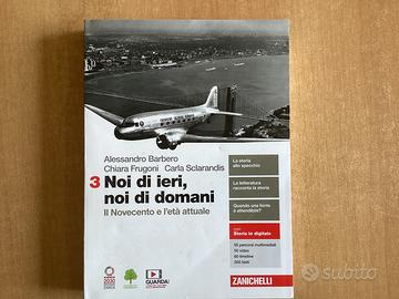 Noi di ieri, noi di domani