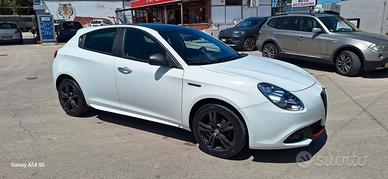 Giulietta 1.6 105cv