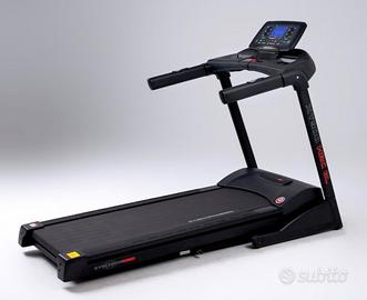 Tapis Roulant Synchron Action xt900 hrc 2020
