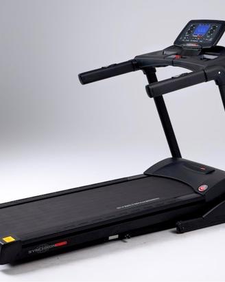 Tapis Roulant Synchron Action xt900 hrc 2020