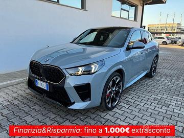 BMW X2 U10 - sdrive 18d MSport Pro auto
