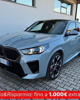 BMW X2 U10 - sdrive 18d MSport Pro auto