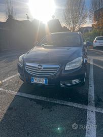 Opel insegna 2.0 tdi 131 cv