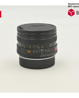 Leica Summicron-R 50 F2