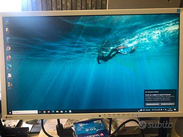 HP I5-2400 4Gb 240Gb SSD Windows 10 Home