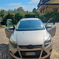 FORD FOCUS 1.6 115CV