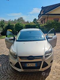 FORD FOCUS 1.6 115CV