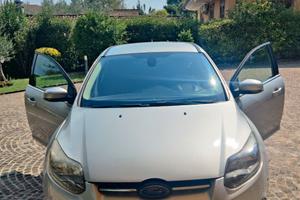 FORD FOCUS 1.6 115CV