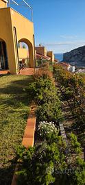 Finale Ligure Appartamento in bifamiliare