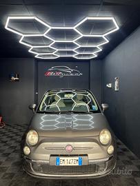 Fiat 500 1.2 Benzina/GPL (69 CV) – 2012