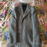 cappotto uomo 