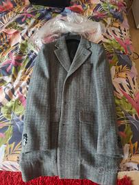 cappotto uomo 