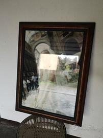 CORNICE VERA RADICA BOMBATA