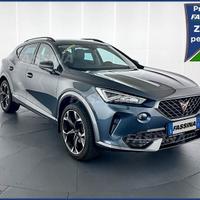 CUPRA Formentor 1.5 TSI DSG 150cv