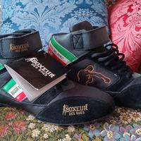 Scarpe boxeur des rues 44