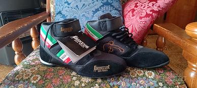 Scarpe boxeur des rues 44