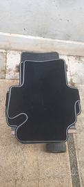 tappetino posteriore fiat multipla