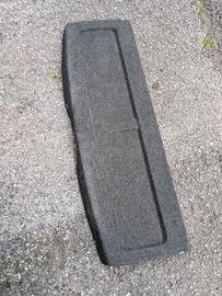 Cappelliera fiat panda 169