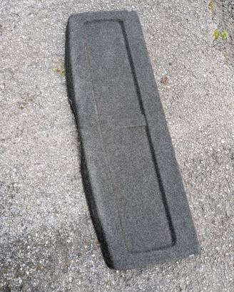 Cappelliera fiat panda 169