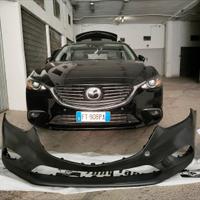 Paraurto anteriore Mazda 6