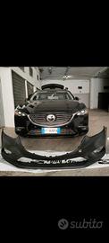 Paraurto anteriore Mazda 6
