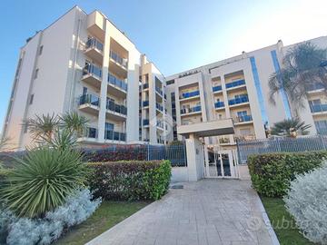 4 LOCALI A FOGGIA