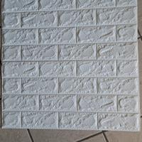 7 pannelli 3D carta da parati