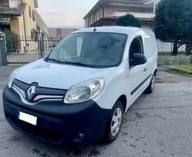 Renault Kangoo Renault kangoo. 1.5 dCi 90CV 2015