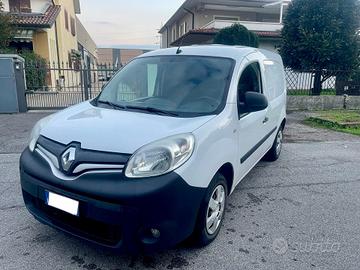 Renault Kangoo Renault kangoo. 1.5 dCi 90CV 2015