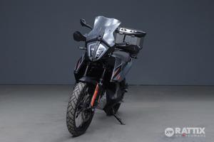KTM 890 Adventure