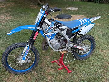 TM mx 85 del 2022