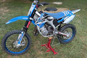 TM mx 85 del 2022