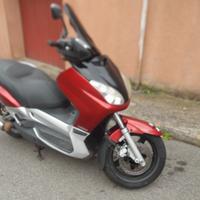 Yamaha X-Max 250 - 2007