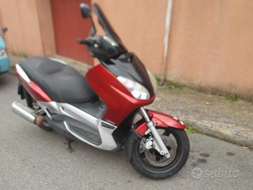 Yamaha X-Max 250 - 2007