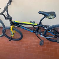 Bicicletta bmx