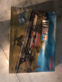 Marklin trenino  2965