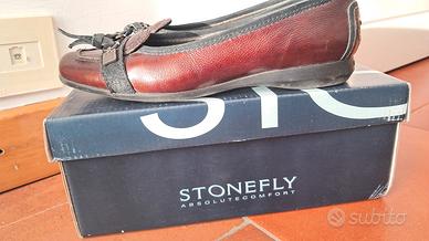 scarpe stonefly