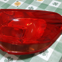 Faro posteriore Opel Astra J sports tourer