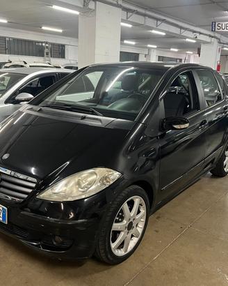 Mercedes-benz A 180 CDI Avantgarde
