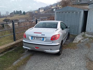Peugeot 206 - 2003