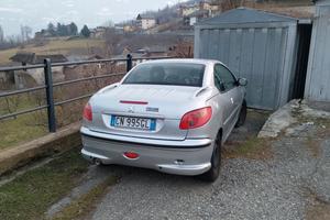 Peugeot 206 - 2003