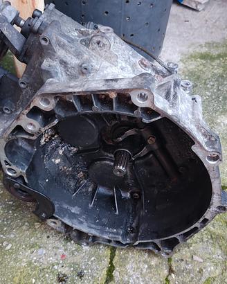 cambio mini r50