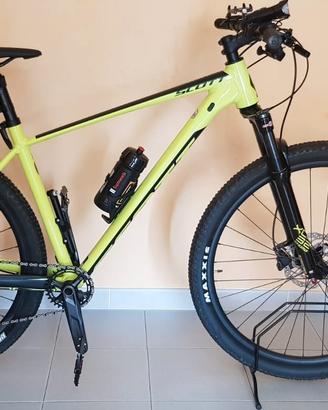 scott scale 980 L