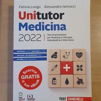 UNITUTOR MEDICINA