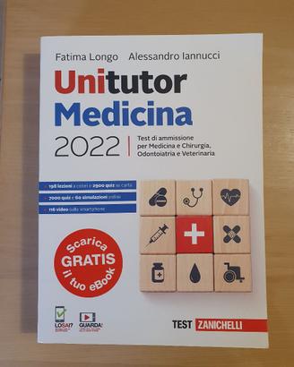 UNITUTOR MEDICINA